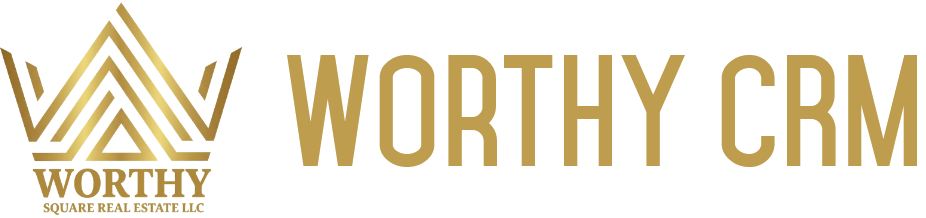 Worthy CRM